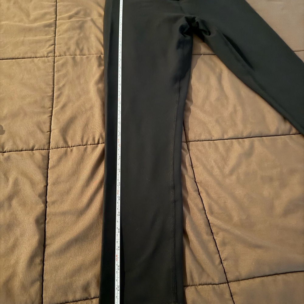 FITT AF Black Leggings - Picture 11 of 12